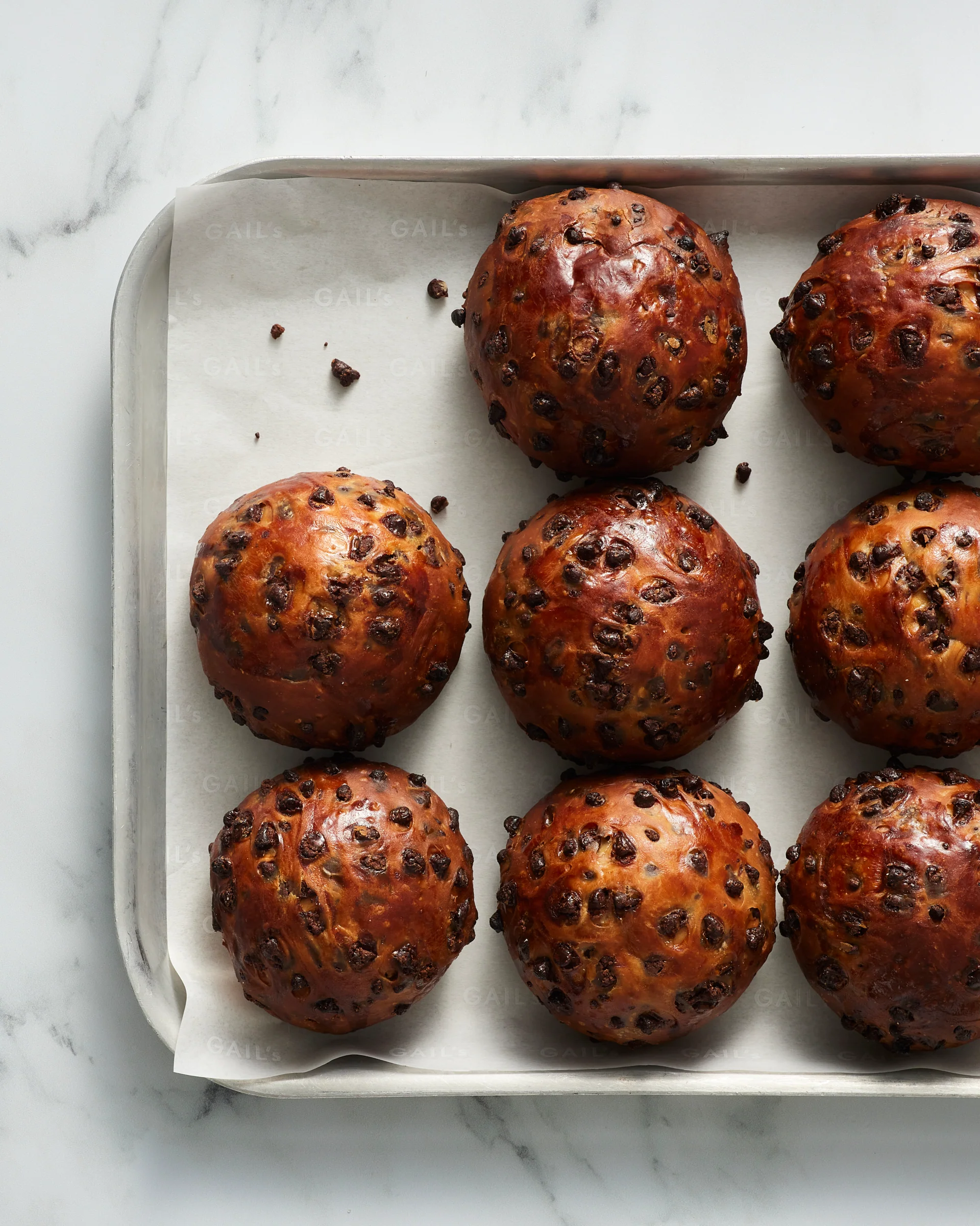 12 Soho Buns - Image 3