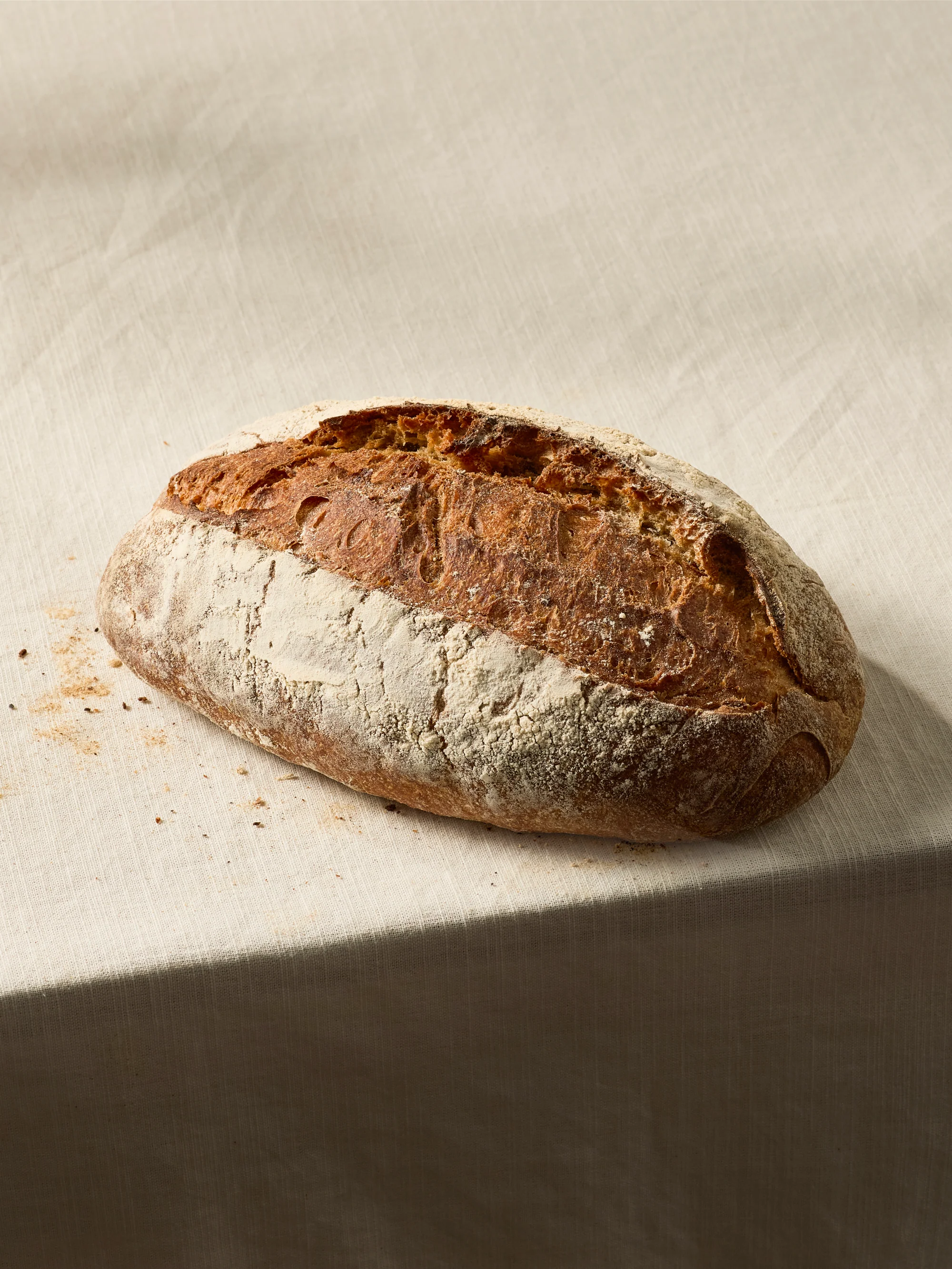 GAIL's Sourdough 650g - Image 3