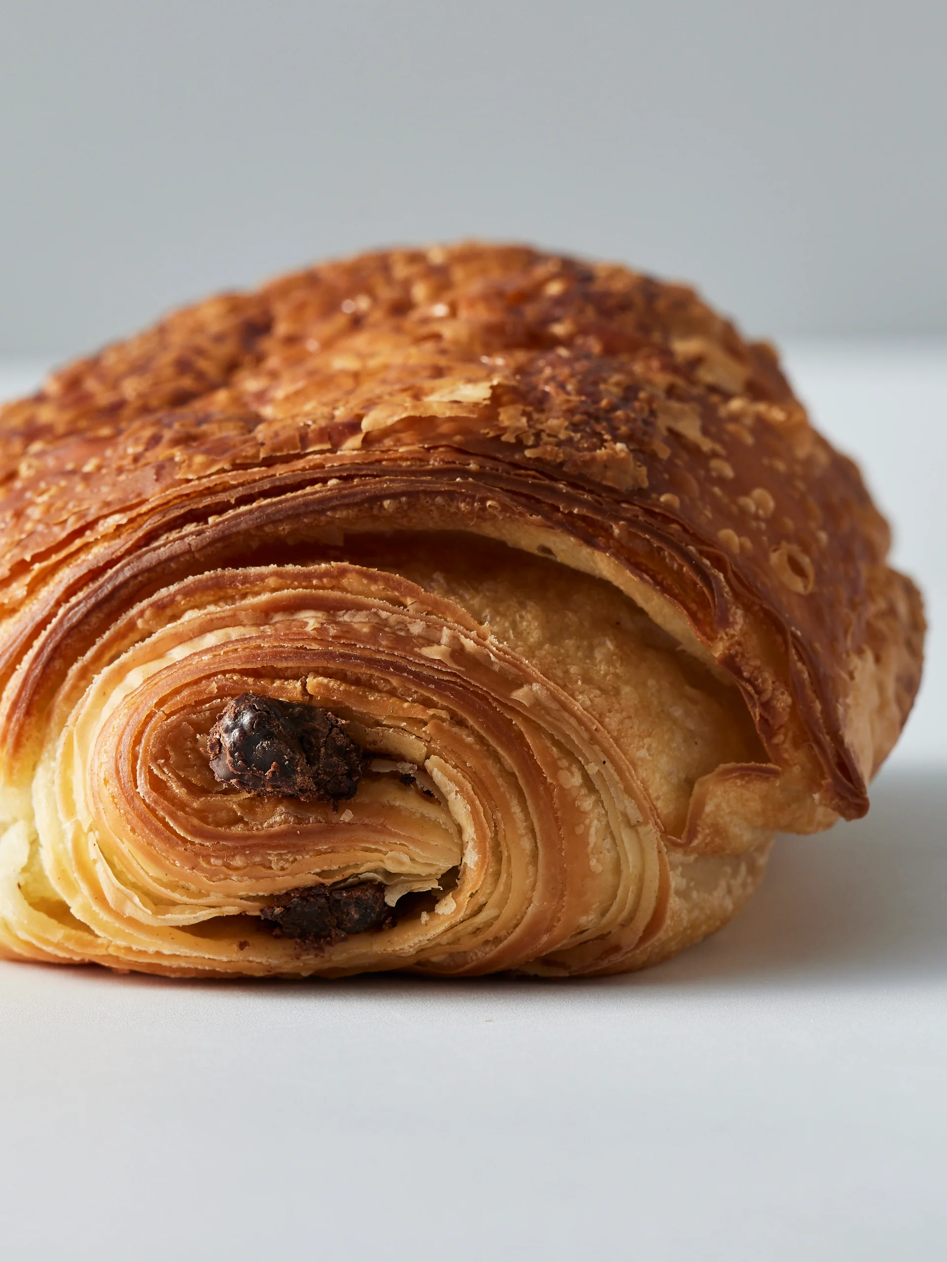 Pain au Chocolat - Image 3
