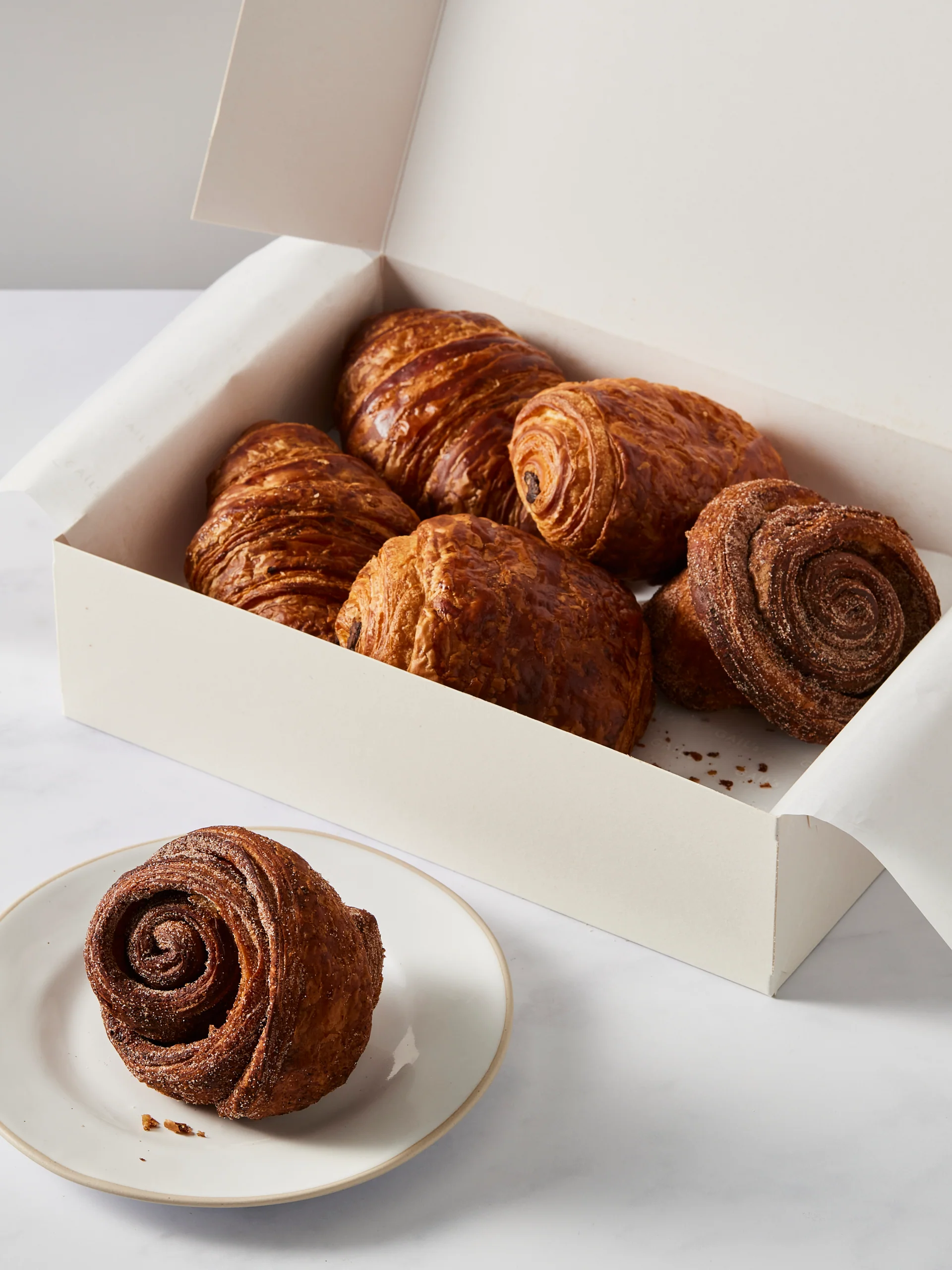 Pastry Heroes Box (Serves 6) - Image 3